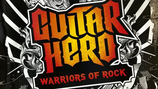 Guitar Hero: Warriors Of Rock Also Features These 22 Tunes